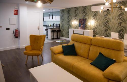 Plasencia Apartment | Apartamentos Boutique Cervantes