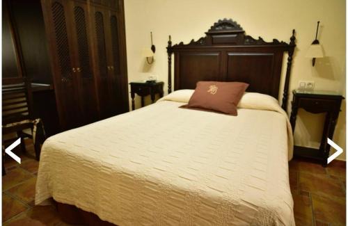 Plasencia Apartment | Apartamentos Boutique Doña Maria La Brava
