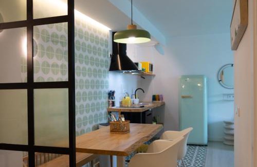 Sant Antoni de Portmany Apartment | Apartamentos Boutique Poniente Playa