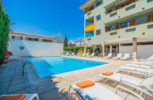 Puerto de Pollensa Apartment | Apartamentos Bressol