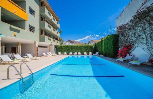 Puerto de Pollensa Apartment | Apartamentos Bressol