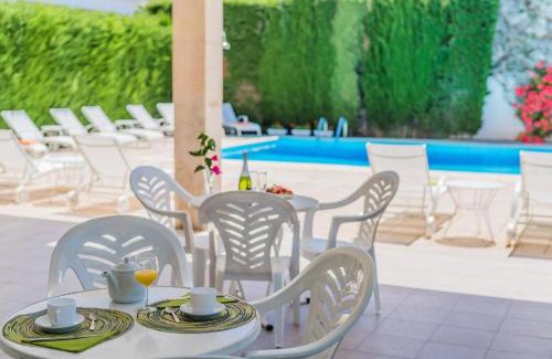 Puerto de Pollensa Apartment | Apartamentos Bressol