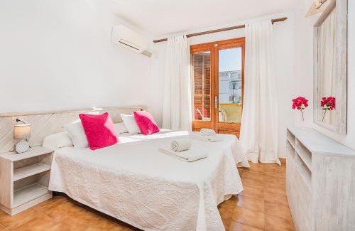 Puerto de Pollensa Apartment | Apartamentos Bressol