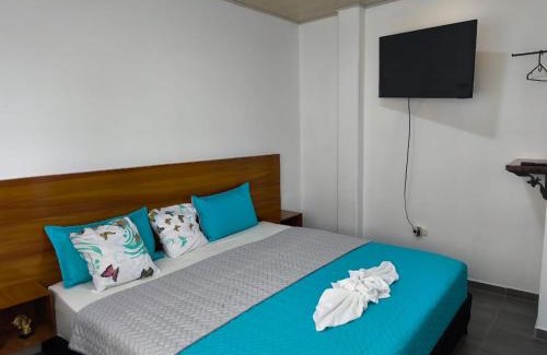 Monterrey Apartment | Apartamentos Brisas de la Rivera