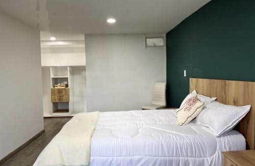 Bogota Apartment | Apartamentos céntricos y cómodos en Chapinero