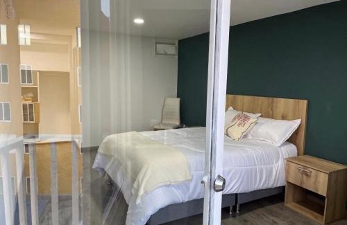 Bogota Apartment | Apartamentos céntricos y cómodos en Chapinero