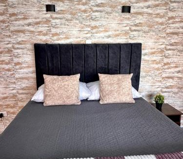 Manizales Apartment | Apartamentos cómodos en Milan zona G