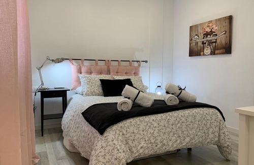 Centro Comercial Apartment | Apartamentos CÓRDOBA CENTRO