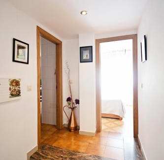 Vilanova Apartment | Apartamentos Caleiro 4P - Vilanova de Arousa