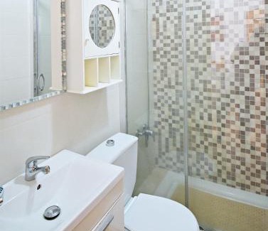 Vilanova Apartment | Apartamentos Caleiro 4P - Vilanova de Arousa