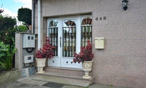 Vilanova Apartment | Apartamentos Caleiro 4P - Vilanova de Arousa