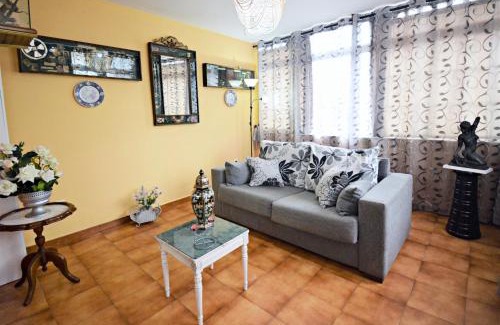 Vilanova Apartment | Apartamentos Caleiro 4P - Vilanova de Arousa
