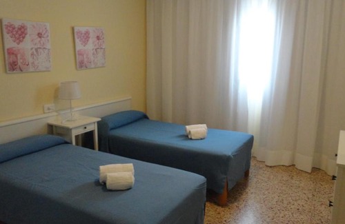 Cala Llonga Apartment | Apartamentos Cala Llonga