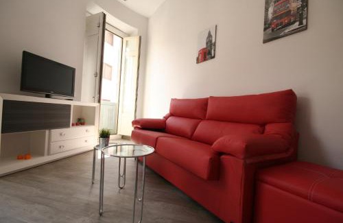 Centro Apartment | Apartamentos Calle Larios