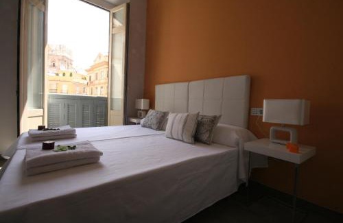 Centro Apartment | Apartamentos Calle Larios