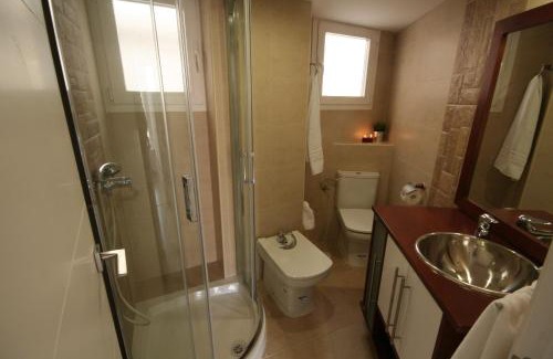 Centro Apartment | Apartamentos Calle Larios