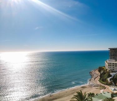 Torremolinos Apartment | Apartamentos Calma Rentals