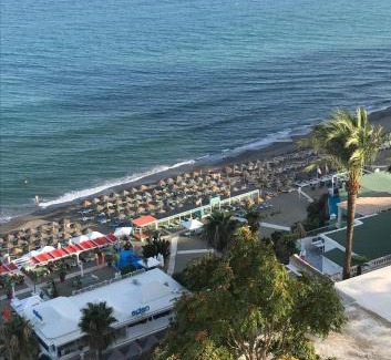 Torremolinos Apartment | Apartamentos Calma Rentals