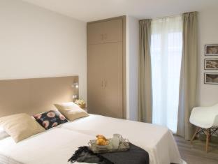 Central District Apartment | Apartamentos Campo Del Príncipe