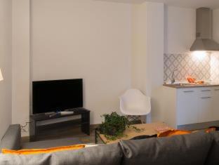 Central District Apartment | Apartamentos Campo Del Príncipe