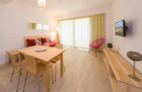 Sant Antoni de Portmany Apartment | Apartamentos Cana Rita