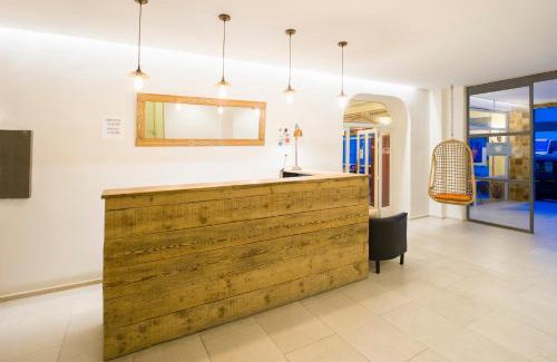 Sant Antoni de Portmany Apartment | Apartamentos Cana Rita