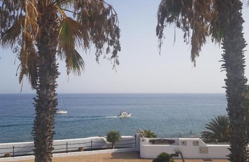 Puerto del Carmen Apartment | Apartamentos Capellania