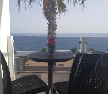 Puerto del Carmen Apartment | Apartamentos Capellania