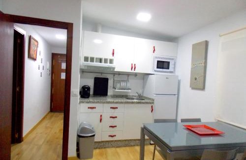 Plasencia Apartment | Apartamentos Capuchinas