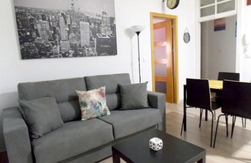 Plasencia Apartment | Apartamentos Capuchinas