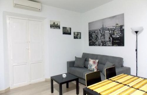 Plasencia Apartment | Apartamentos Capuchinas