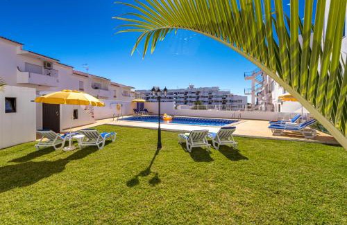 Santa Eulalia Apartment | Apartamentos Carruna