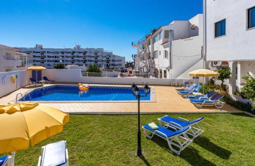 Santa Eulalia Apartment | Apartamentos Carruna