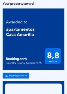 Granada Apartment | apartamentos Casa Amarilla