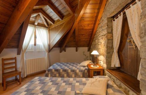 Sarvise Apartment | Apartamentos Casa Aneta
