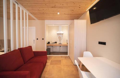 Riotorto Apartment | APARTAMENTOS CASA ARADIÑA