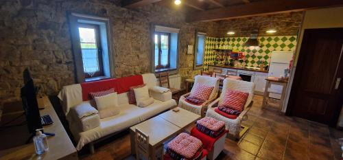 Lloreda Apartment | Apartamentos Casa Bárbora - AR-720-AS