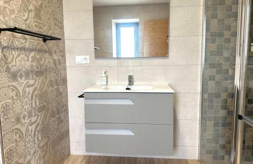 Vegadeo Apartment | Apartamentos Casa Courego