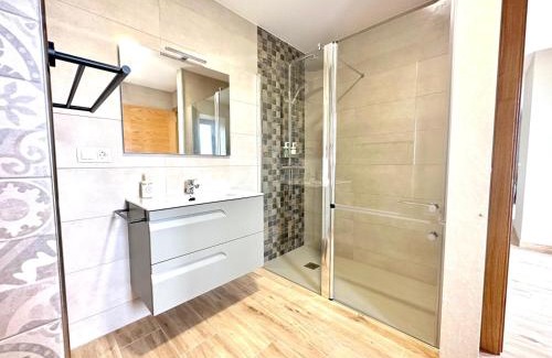 Vegadeo Apartment | Apartamentos Casa Courego