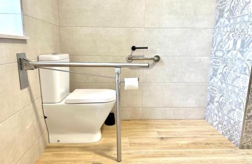 Vegadeo Apartment | Apartamentos Casa Courego