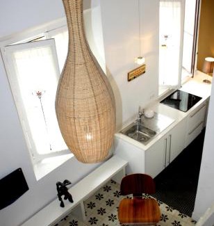 Tarifa Apartment | Apartamentos Casa del Coronel