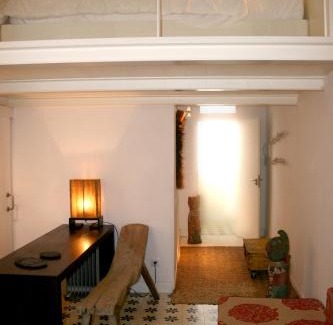 Tarifa Apartment | Apartamentos Casa del Coronel