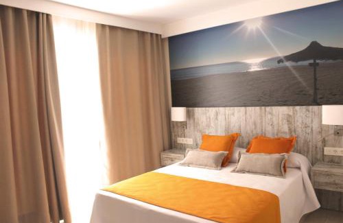 Carihuela Apartment | Apartamentos Casa Florido