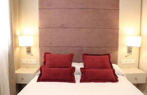 Carihuela Apartment | Apartamentos Casa Florido