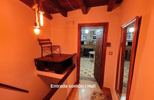 Montefrio Apartment | Apartamentos Casa Nino
