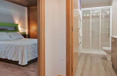 Aldeguer Apartment | Apartamentos Casa Ramoncín