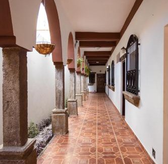 Comayagua Apartment | APARTAMENTOS CASCO HISTORICO COMAYAGUA