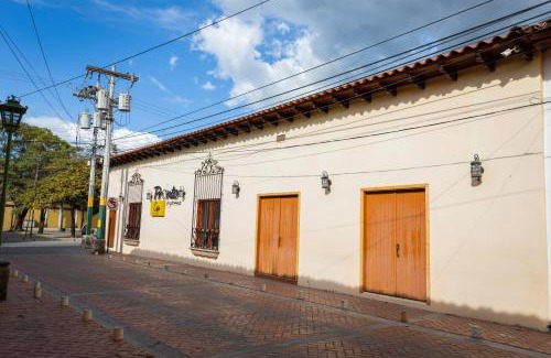 Comayagua Apartment | APARTAMENTOS CASCO HISTORICO COMAYAGUA
