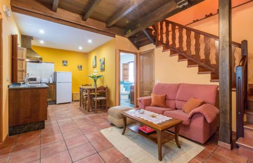 Tapia de Casariego Apartment | apartamentos castrovaselle nº2