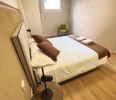 Valladolid City Centre Apartment | Apartamentos Catedral I